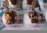 Maçãs ao fondant ! Super na moda!